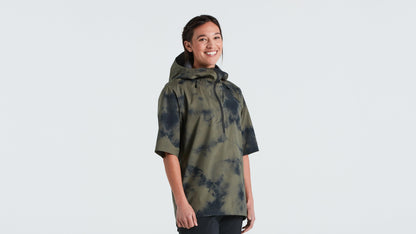 Specialized Altered Trail Rain Anorak Ss Jacket