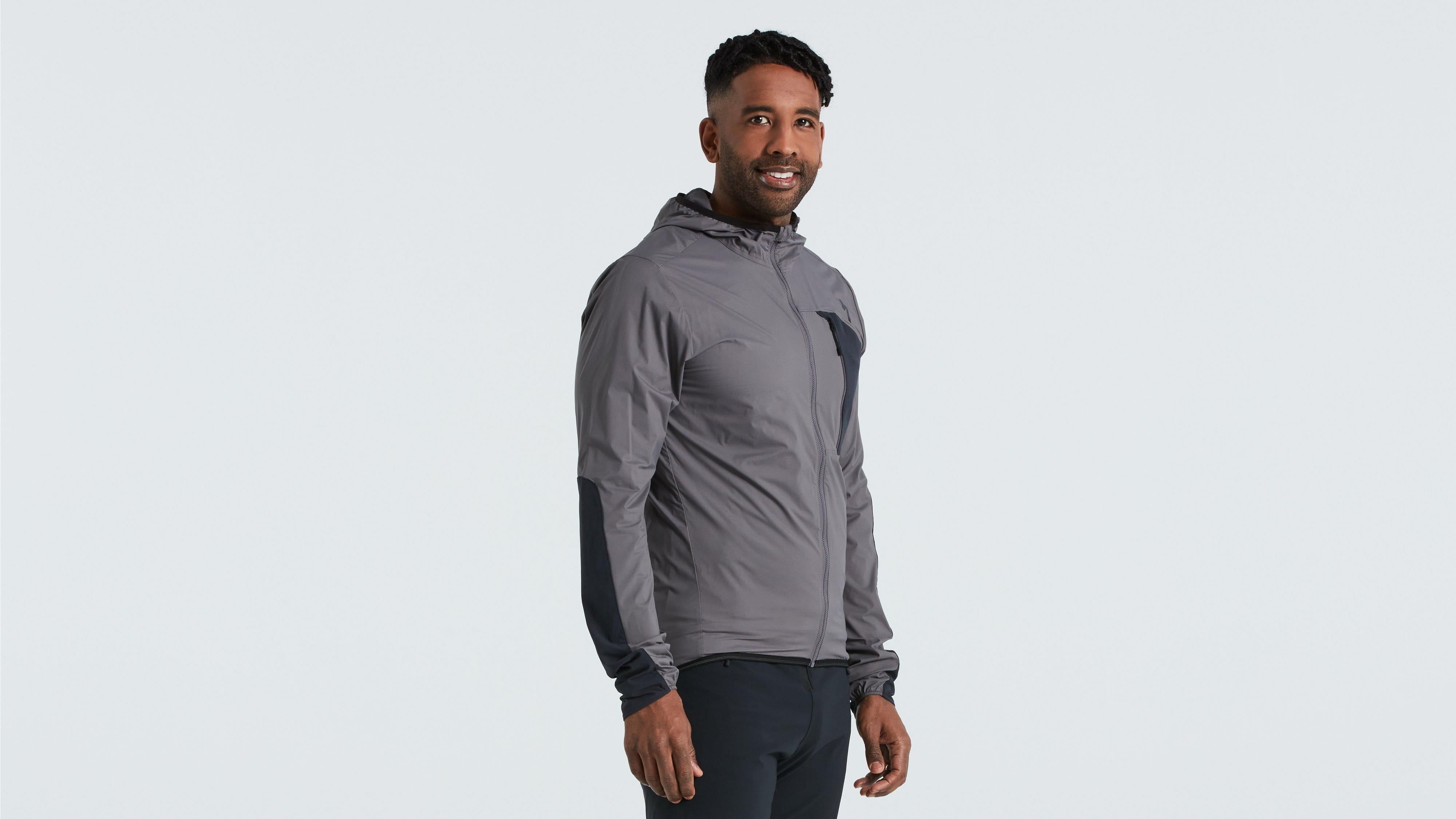 Specialized Men's Trail SWAT™ Jacket – Incycle Bicycles