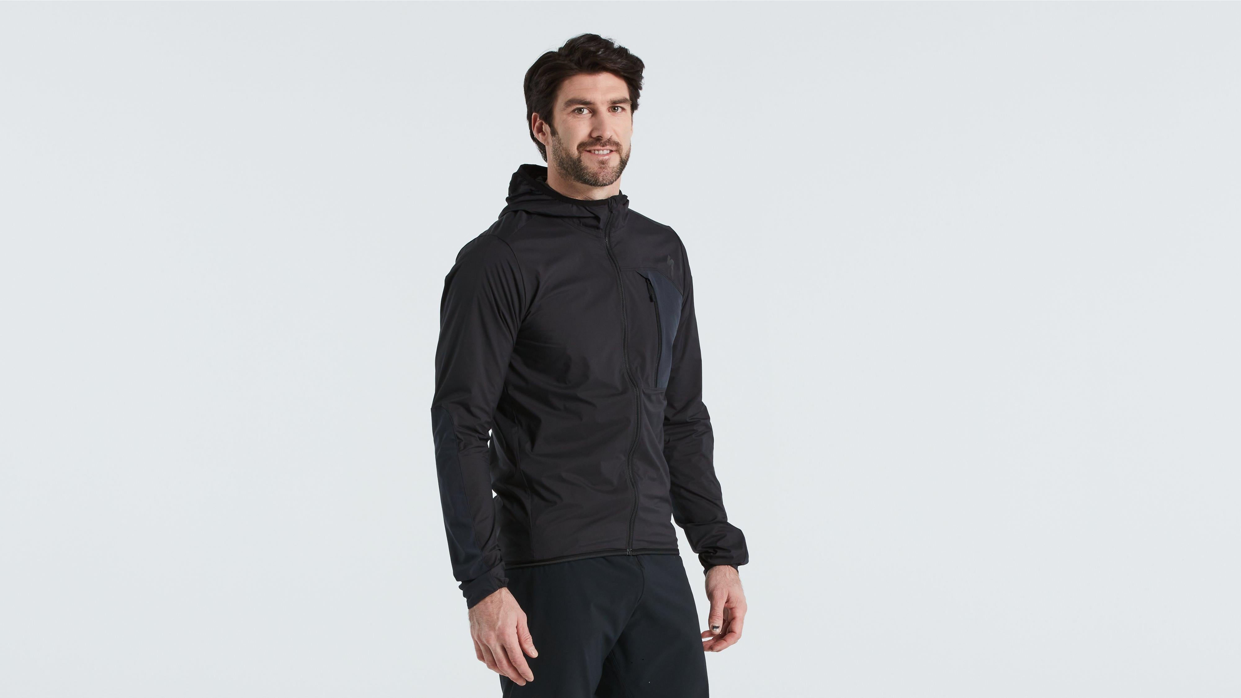 Specialized Men's Trail SWAT™ Jacket – Incycle Bicycles