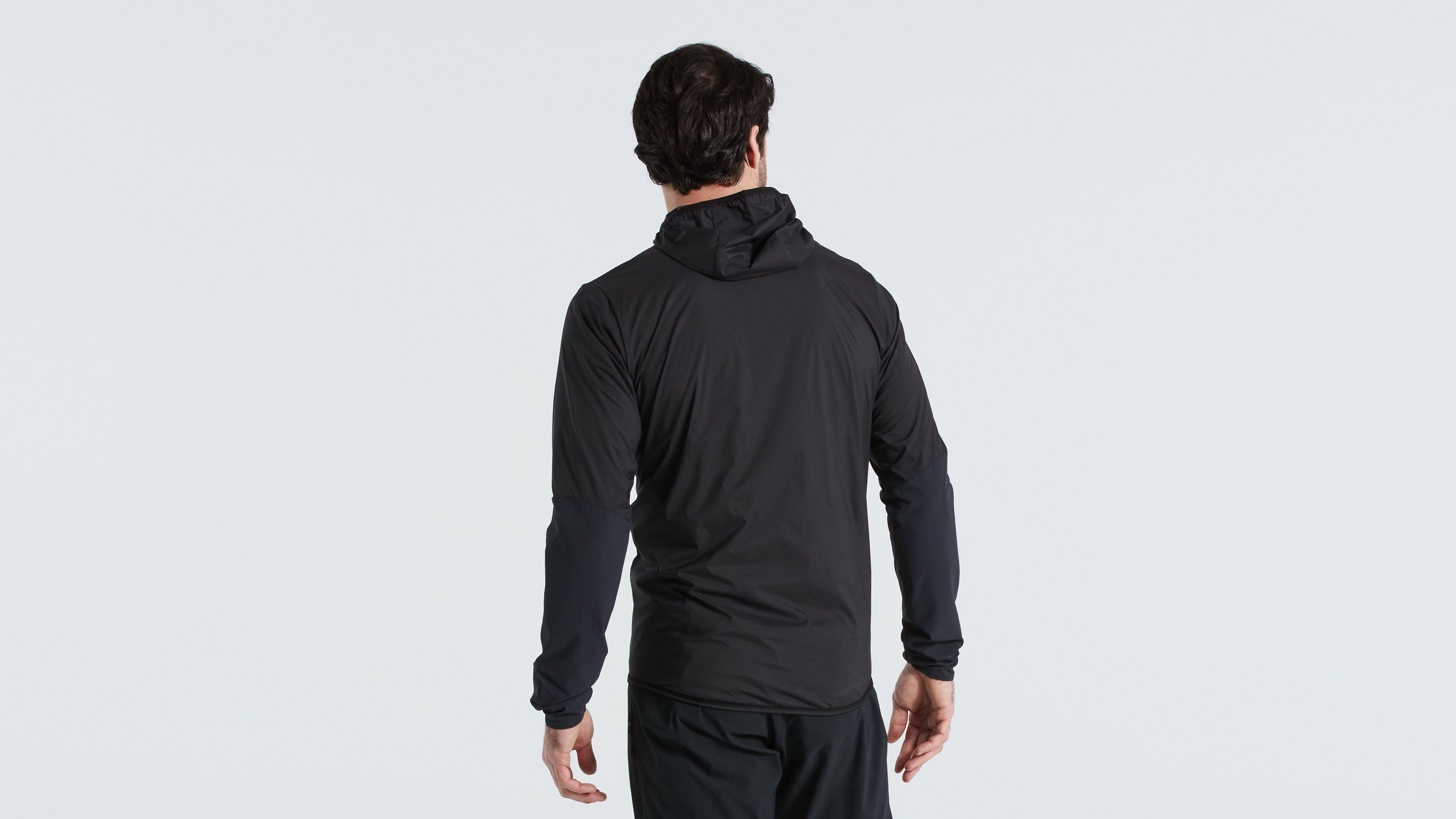 Specialized Men's Trail SWAT™ Jacket – Incycle Bicycles