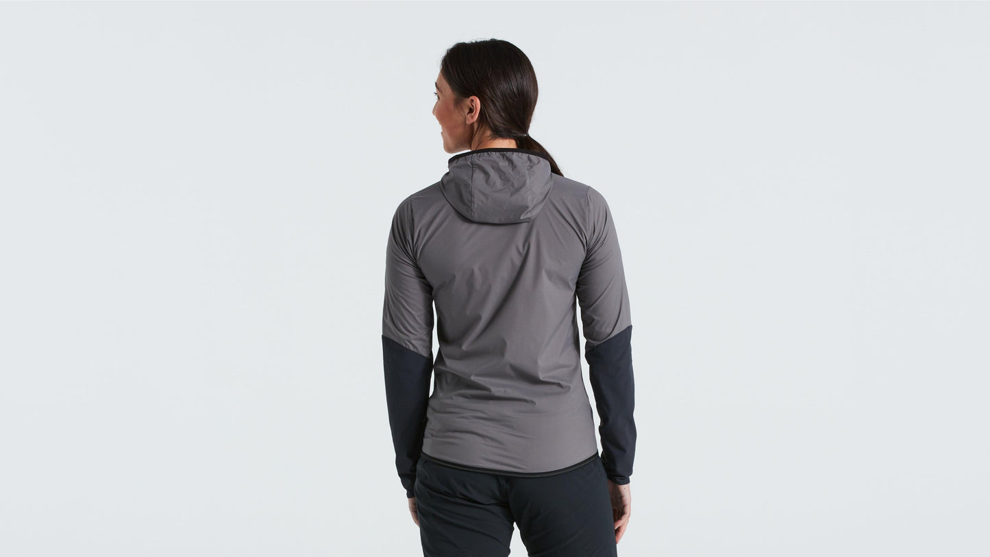 Specialized Trail Swat Jacket Women's