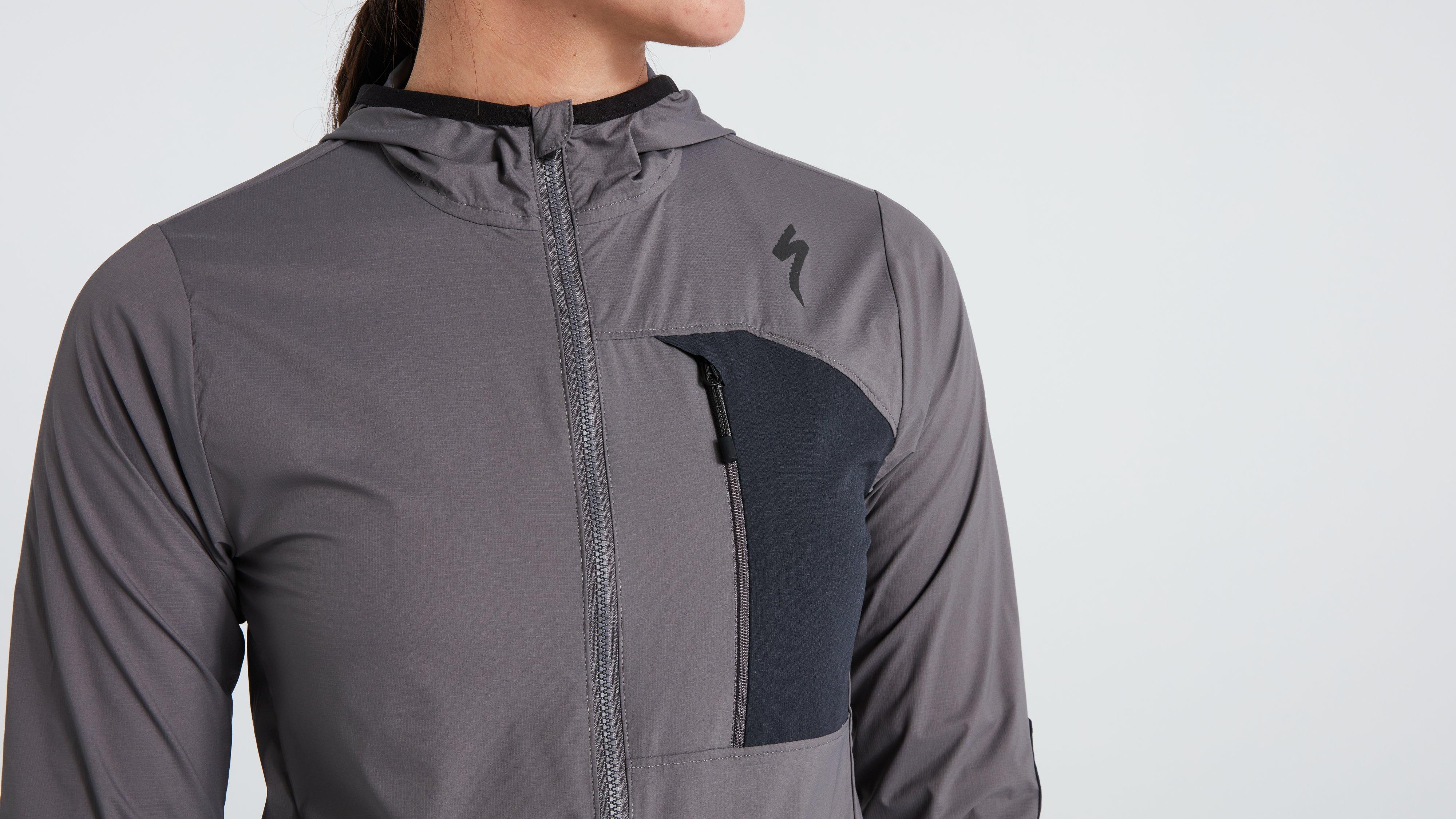 Specialized Women's Trail SWAT™ Jacket – Incycle Bicycles