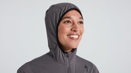Specialized Trail Swat Jacket Women's