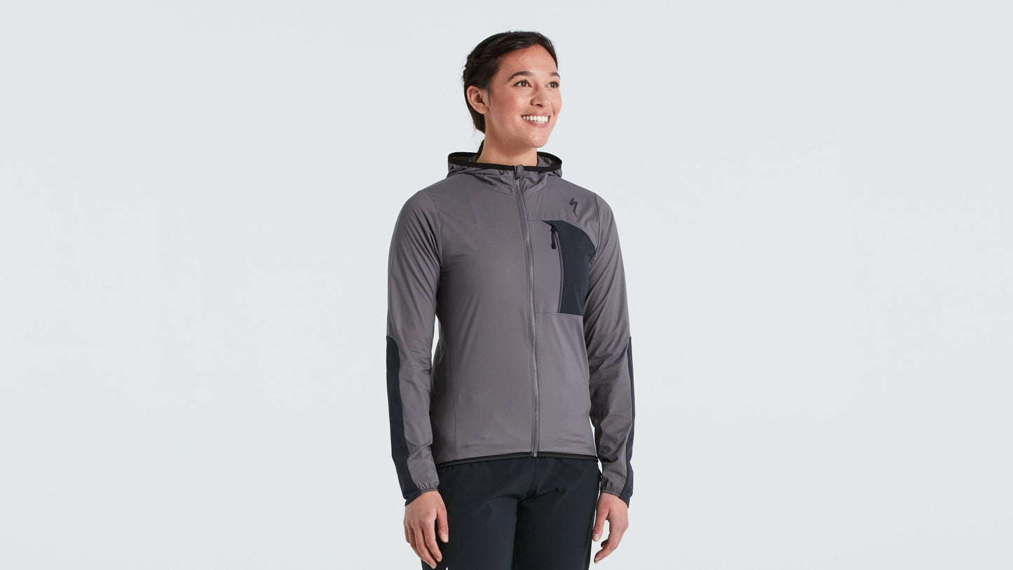 Specialized Trail Swat Jacket Women's