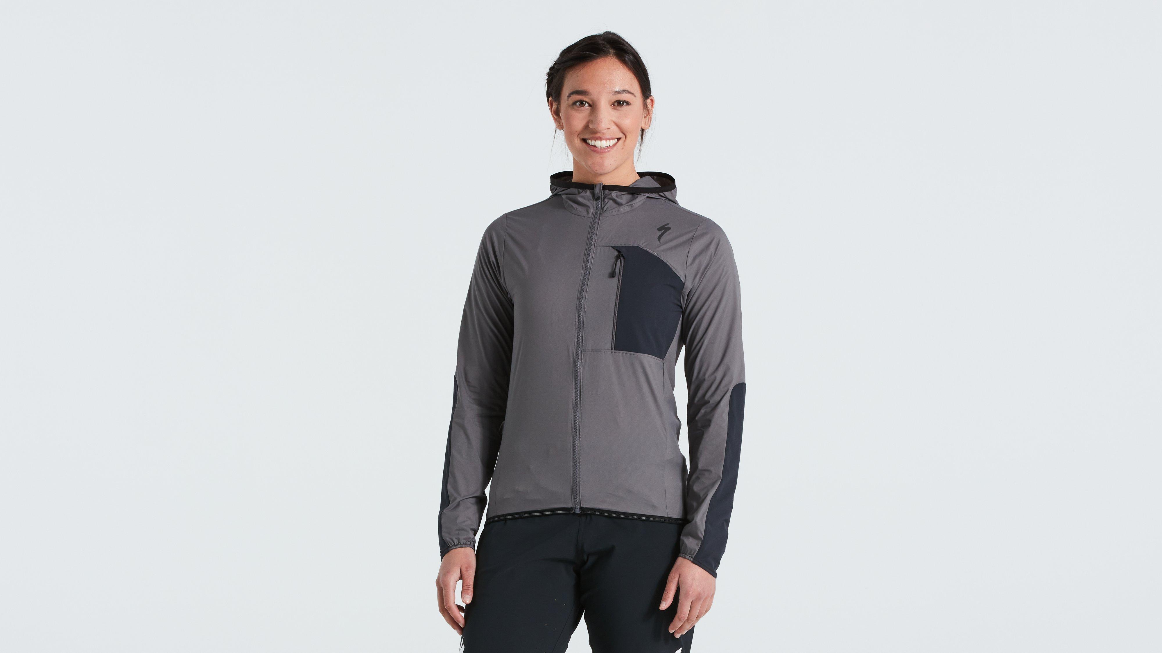 Specialized Women's Trail SWAT™ Jacket – Incycle Bicycles