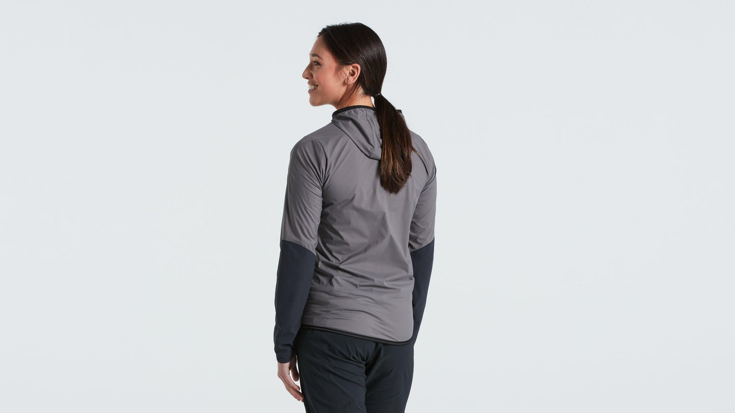 Specialized Trail Swat Jacket Women's