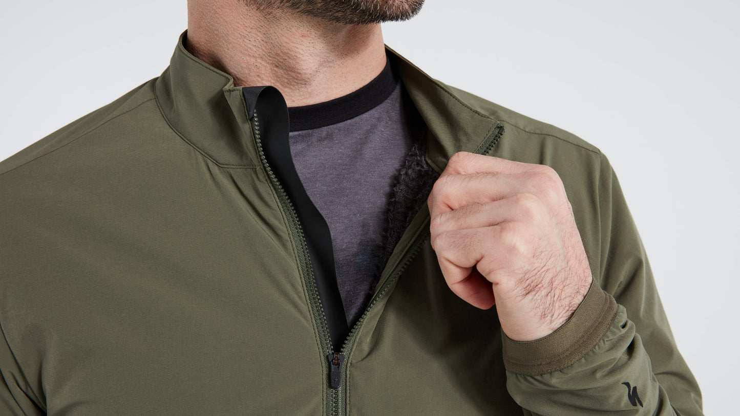 Specialized Trail Alpha Jacket Men