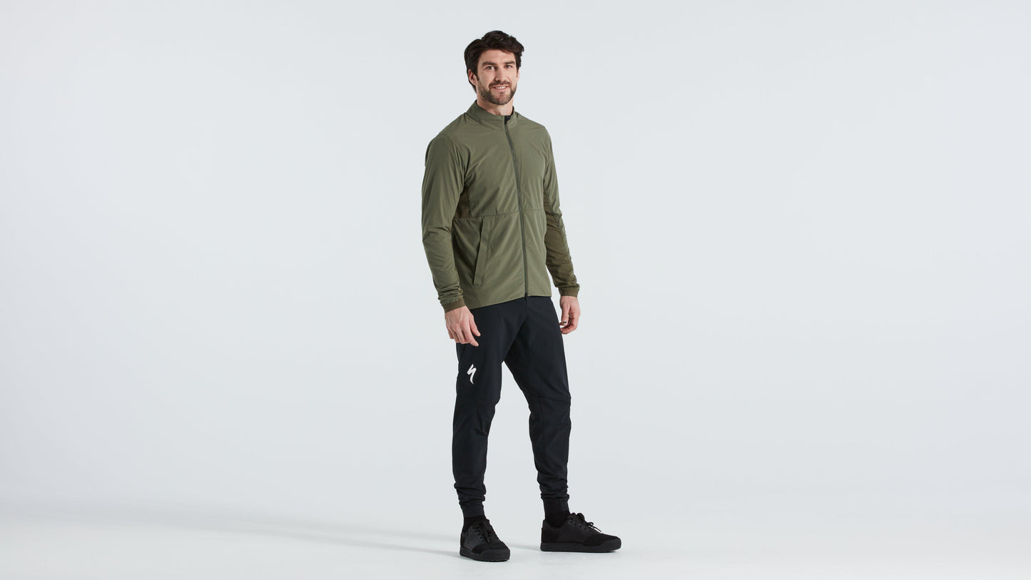 Specialized Trail Alpha Jacket Men