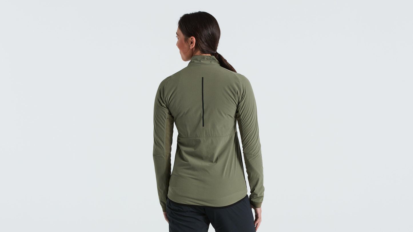 Specialized Women's Trail Alpha Jacket