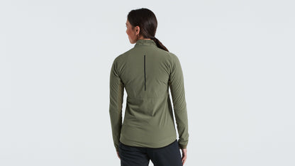 Specialized Women's Trail Alpha Jacket