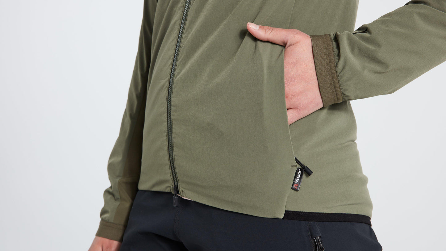 Specialized Women's Trail Alpha Jacket