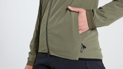 Specialized Women's Trail Alpha Jacket