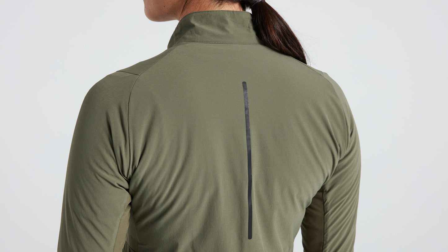 Specialized Women's Trail Alpha Jacket