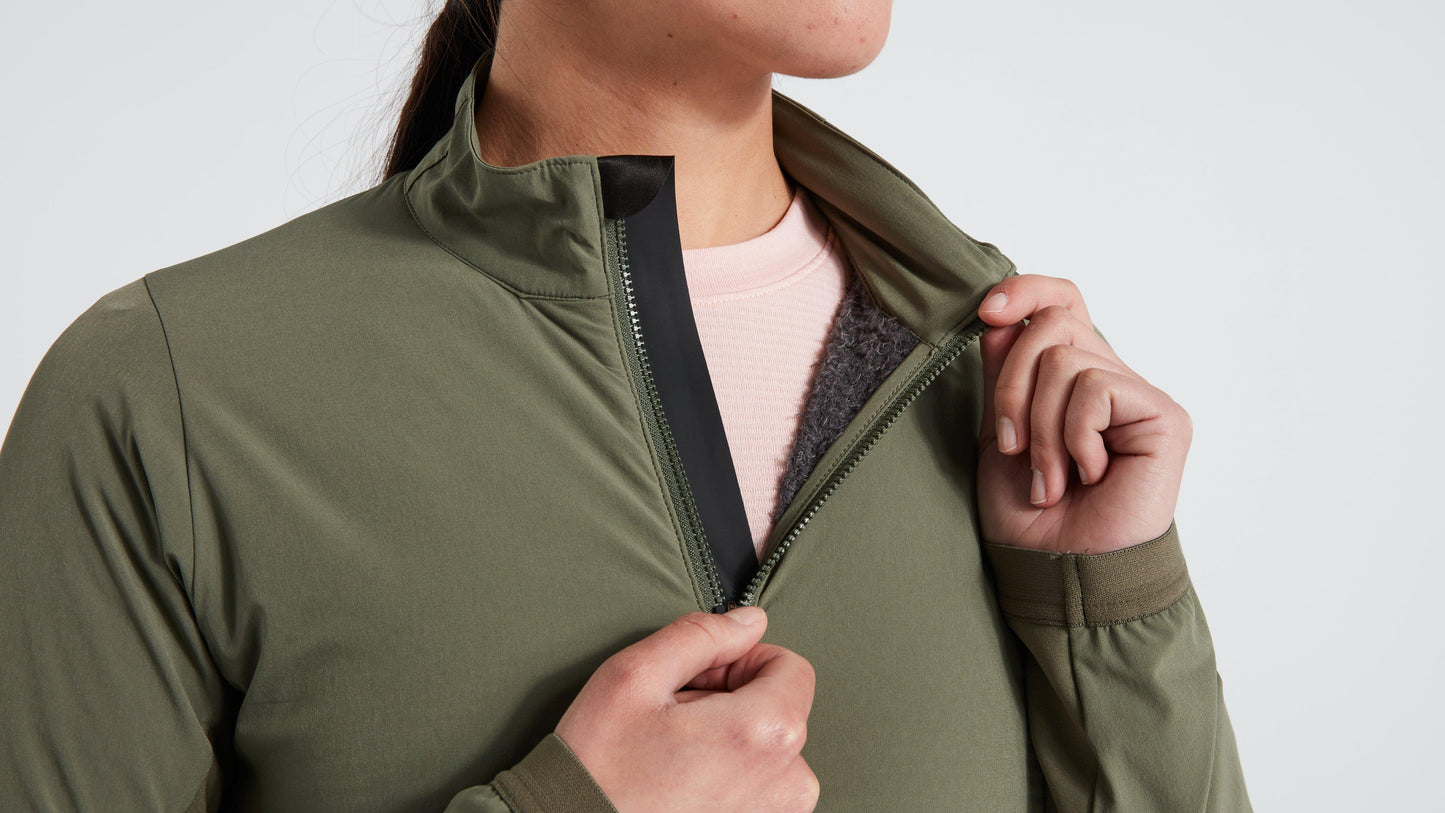 Specialized Women's Trail Alpha Jacket