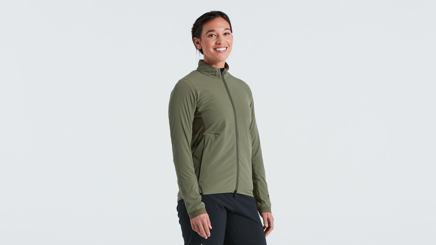 Specialized Women's Trail Alpha Jacket