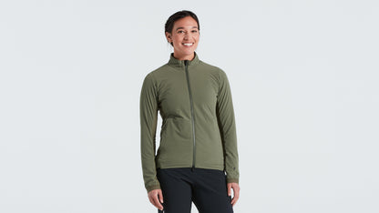 Specialized Women's Trail Alpha Jacket
