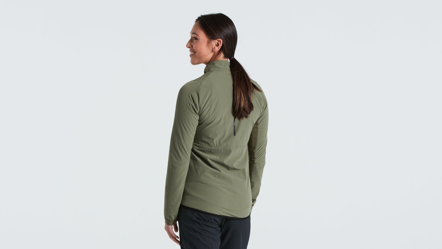 Specialized Women's Trail Alpha Jacket
