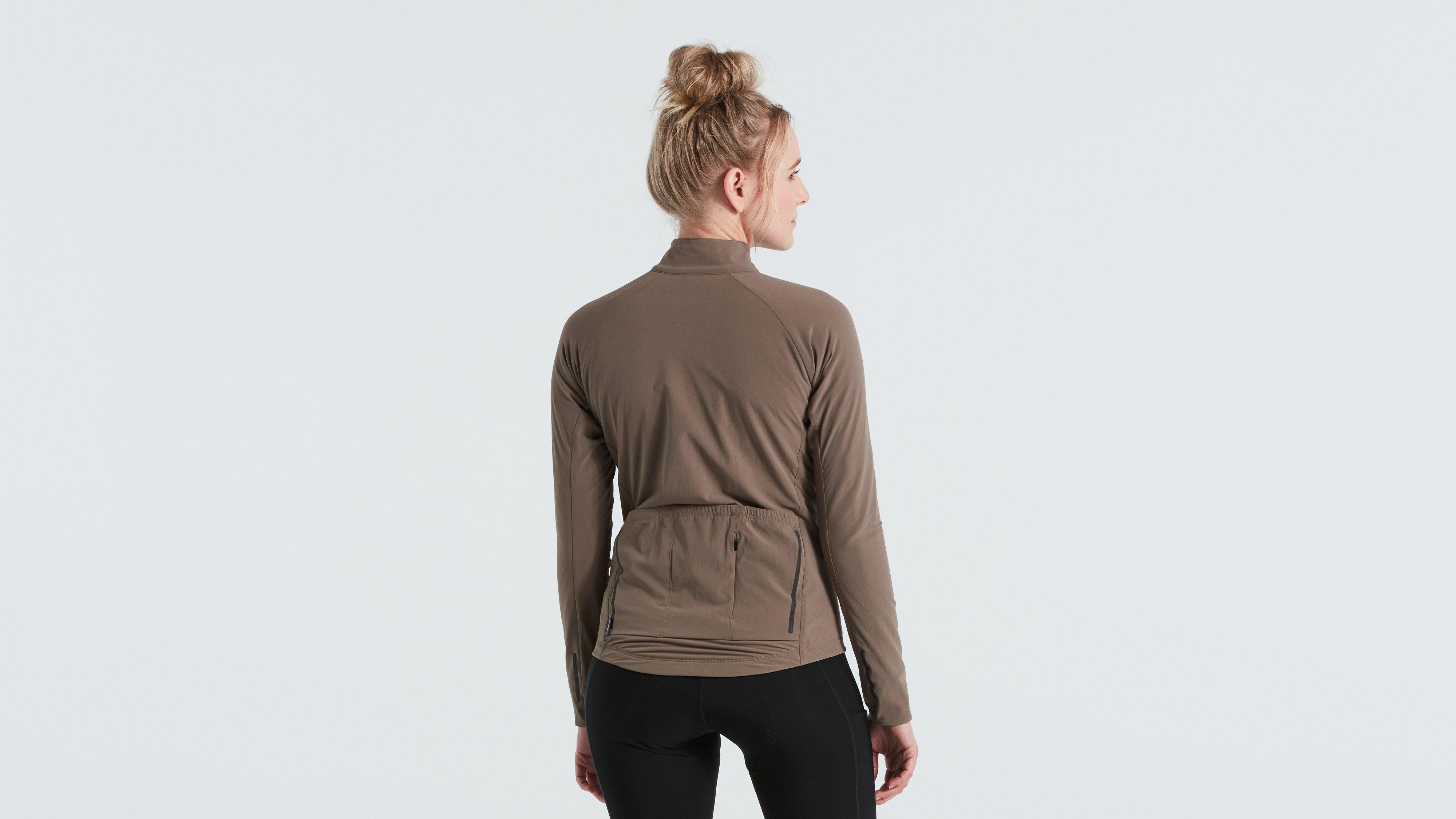 Specialized Women's Prime-Series Alpha Jacket – Incycle Bicycles