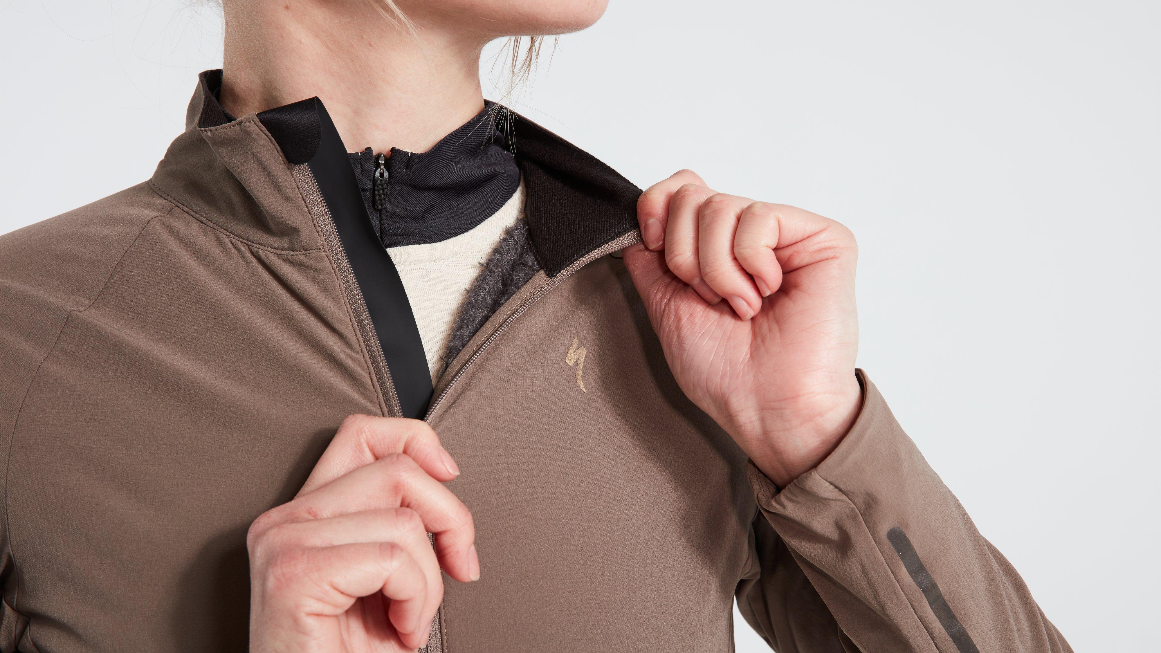 Specialized Women's Prime-Series Alpha Jacket – Incycle Bicycles