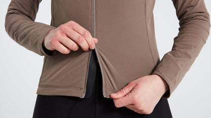 Specialized Prime Alpha Jacket Women's