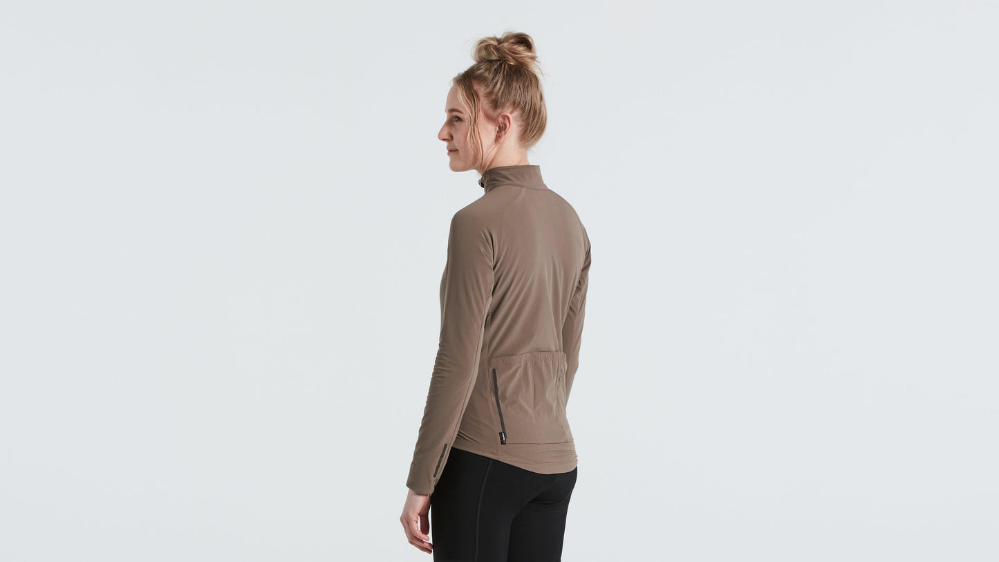 Specialized Prime Alpha Jacket Women's