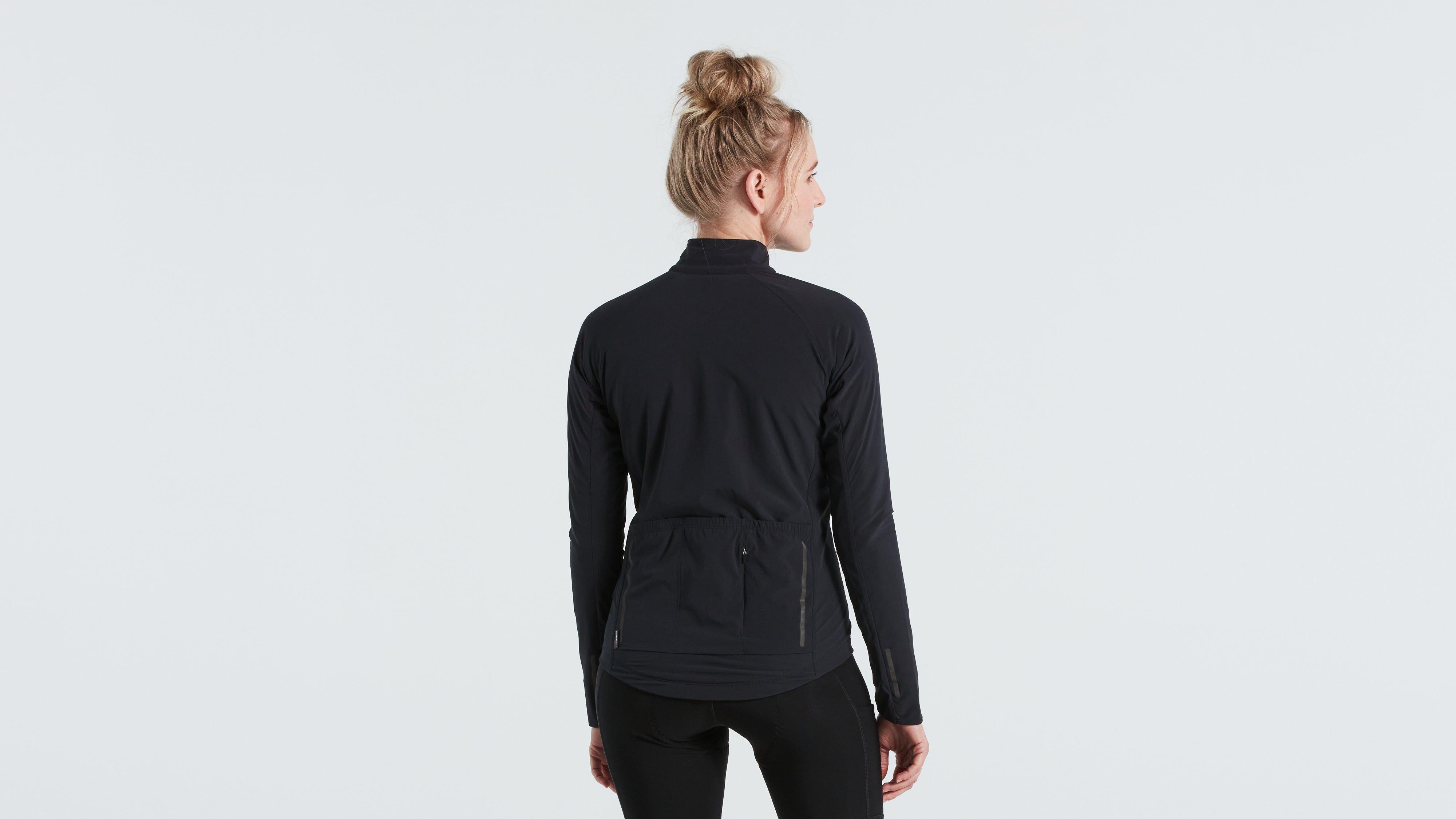Specialized Women's Prime-Series Alpha Jacket – Incycle Bicycles