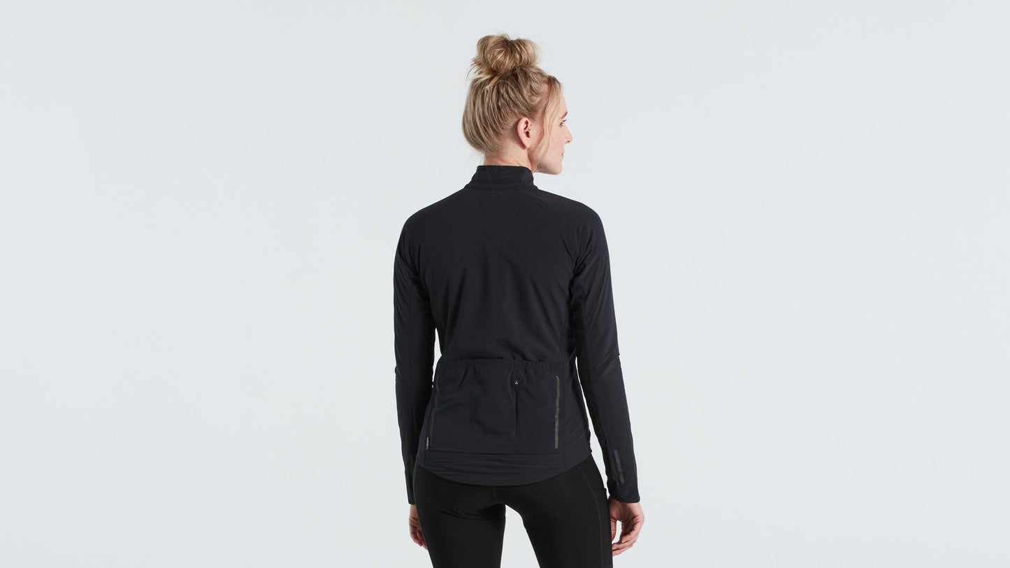 Specialized Prime Alpha Jacket Women's