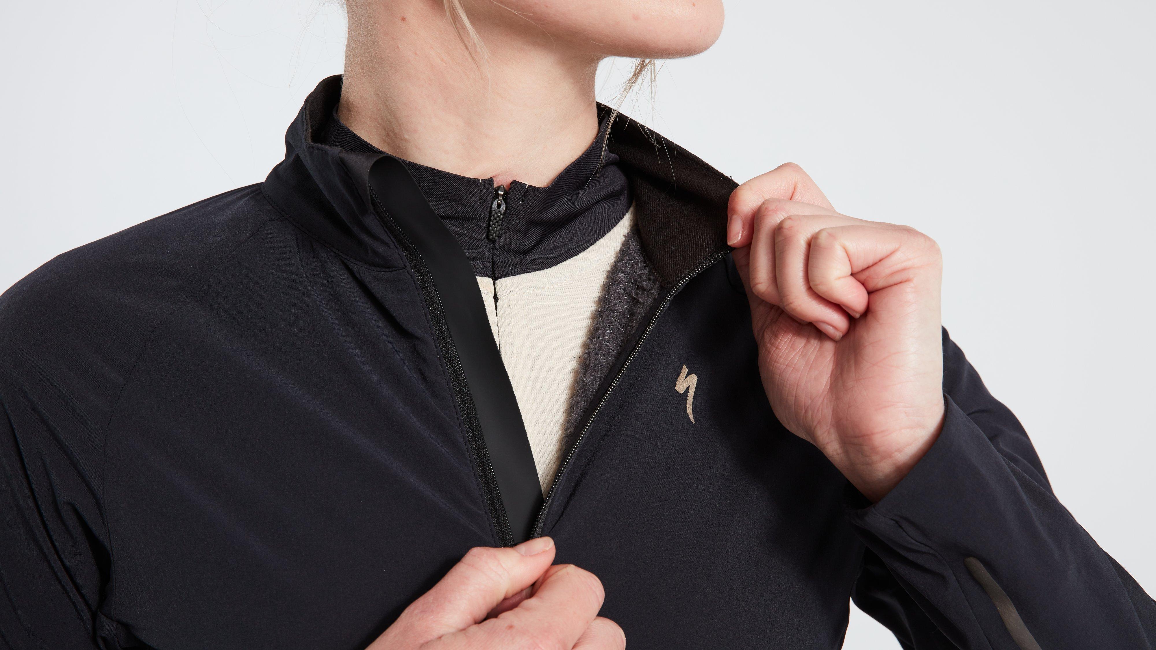 Specialized Women's Prime-Series Alpha Jacket – Incycle Bicycles