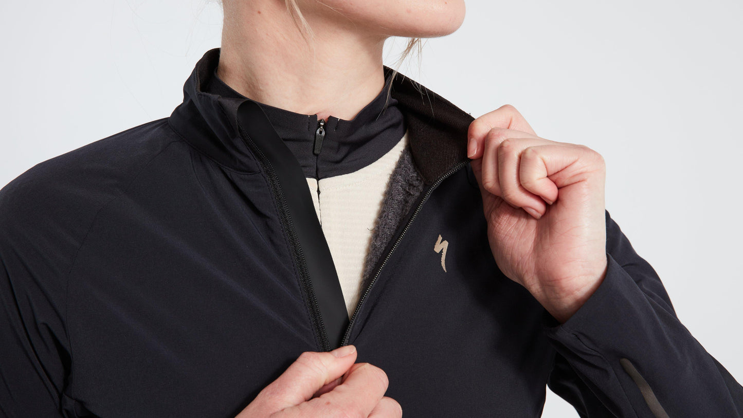 Specialized Prime Alpha Jacket Women's