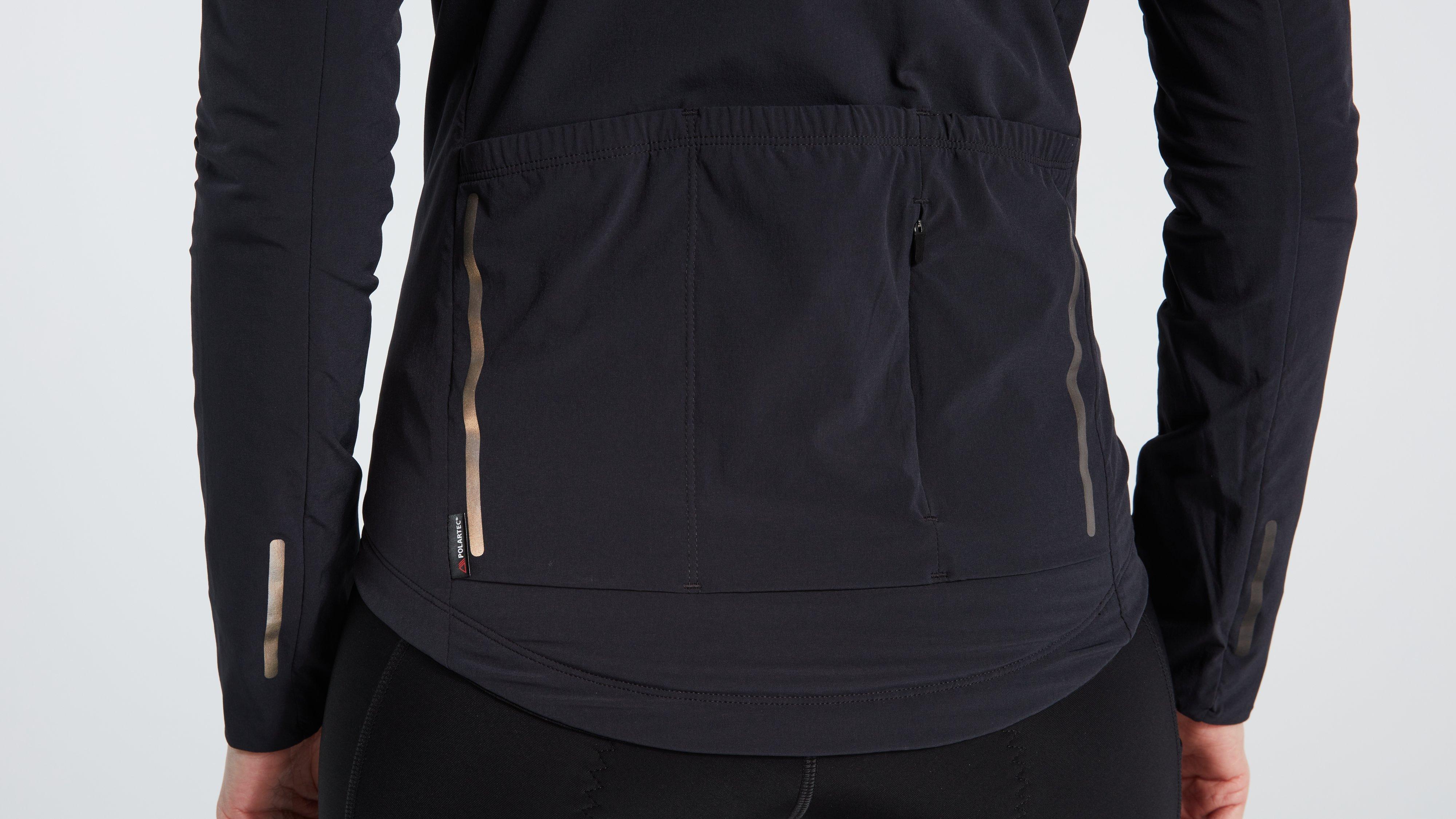 Specialized Women's Prime-Series Alpha Jacket – Incycle Bicycles