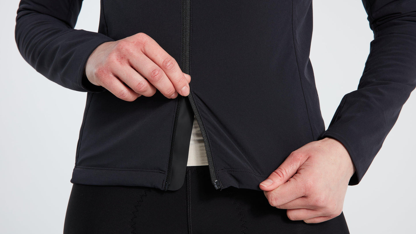 Specialized Prime Alpha Jacket Women's