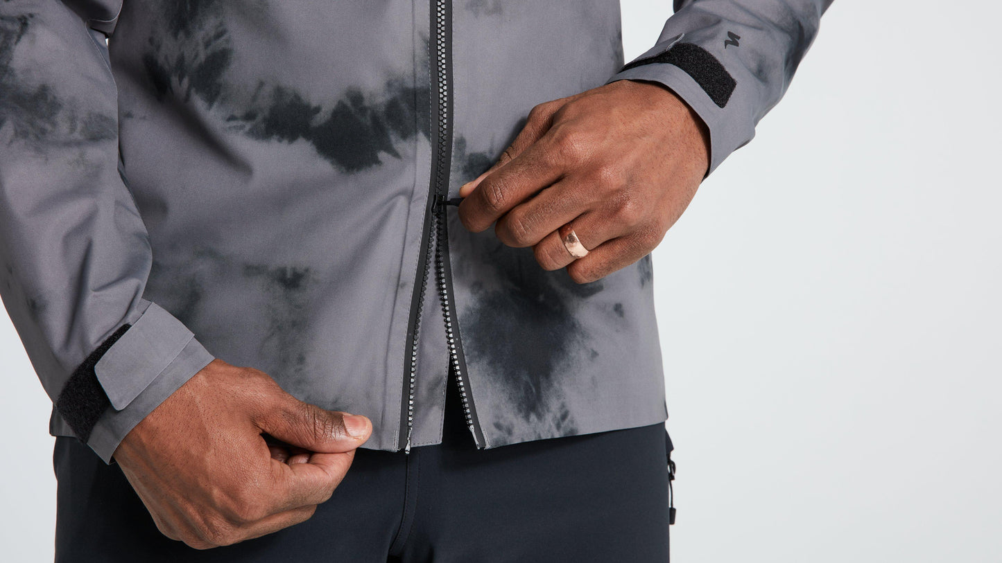 Specialized Altered Trail Rain Jacket Men