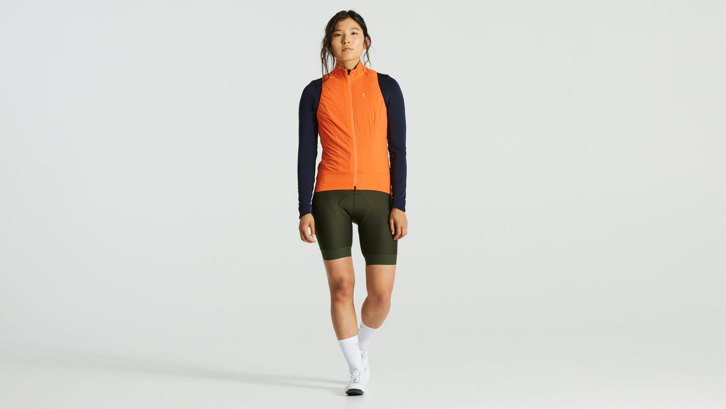 Specialized Women's Prime Alpha Vest