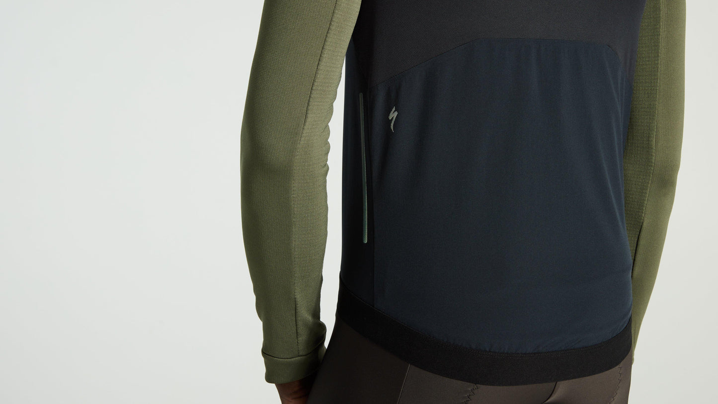 Specialized Prime Wind Vest Men Vest