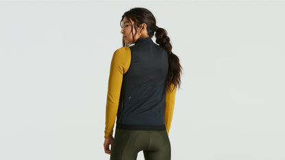Specialized Women's Prime Wind Vest