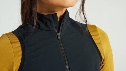 Specialized Women's Prime Wind Vest