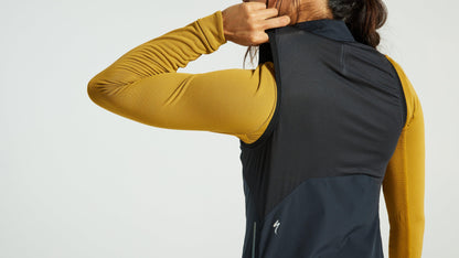 Specialized Women's Prime Wind Vest
