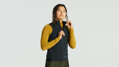 Specialized Women's Prime Wind Vest