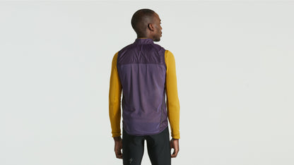 Specialized Sl Pro Wind Vest Men