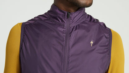 Specialized Sl Pro Wind Vest Men