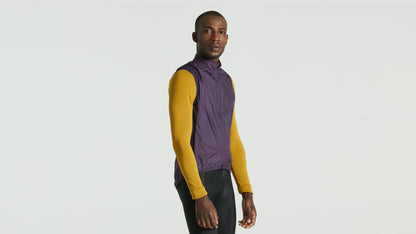 Specialized Sl Pro Wind Vest Men