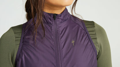 Specialized Sl Pro Wind Vest Women's