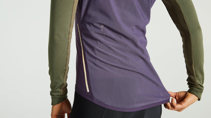 Specialized Sl Pro Wind Vest Women's