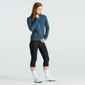 Cast Blue
