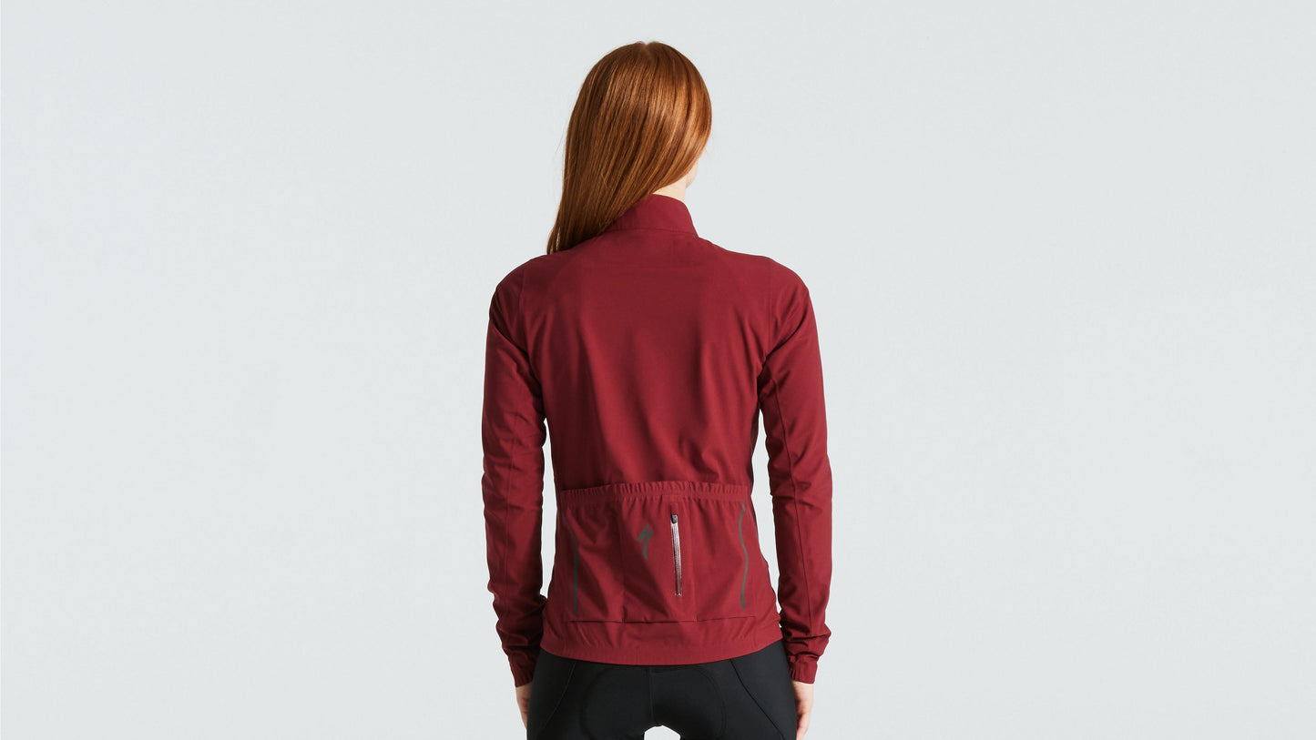 Specialized Women's RBX Comp Rain Jacket