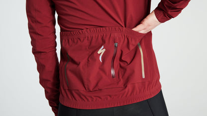 Specialized Women's RBX Comp Rain Jacket