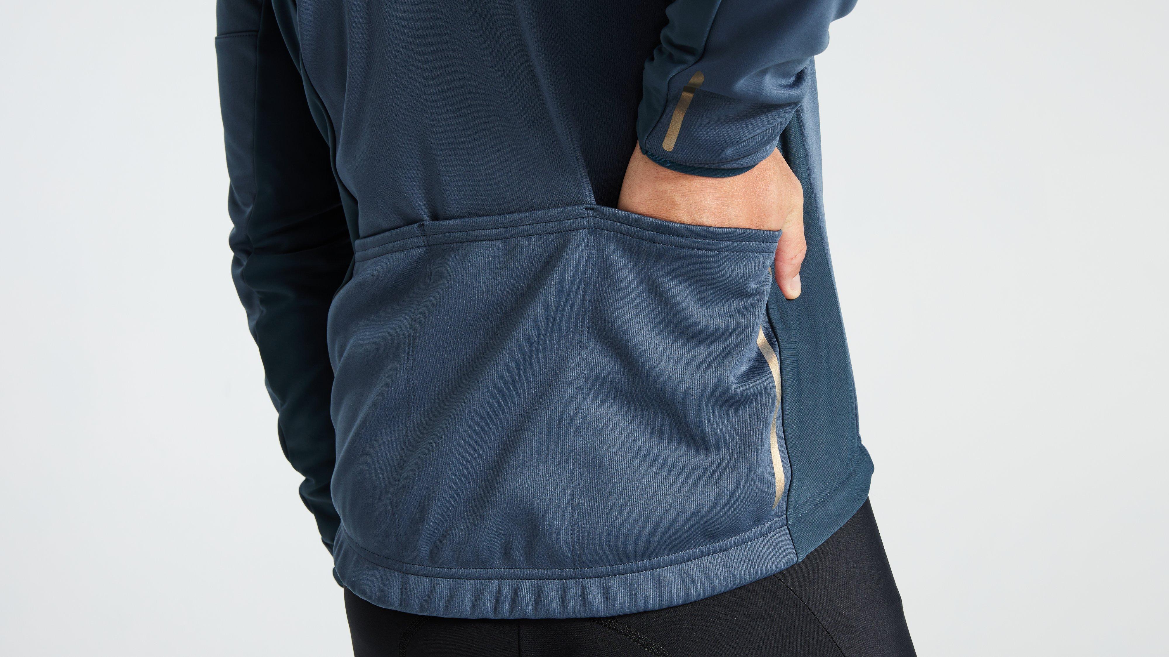 Specialized Men's RBX Softshell Jacket – Incycle Bicycles