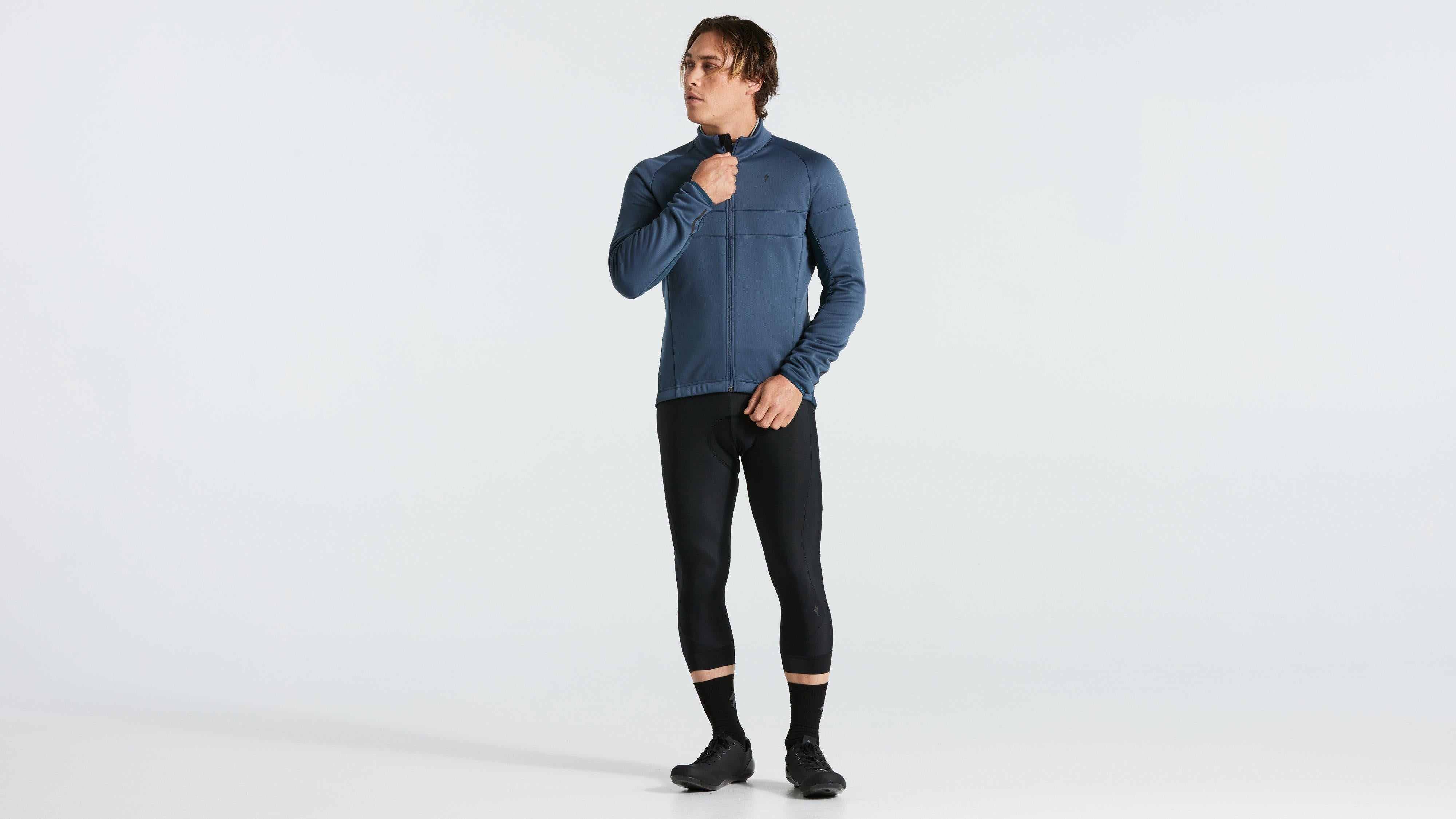 Specialized Men's RBX Softshell Jacket – Incycle Bicycles