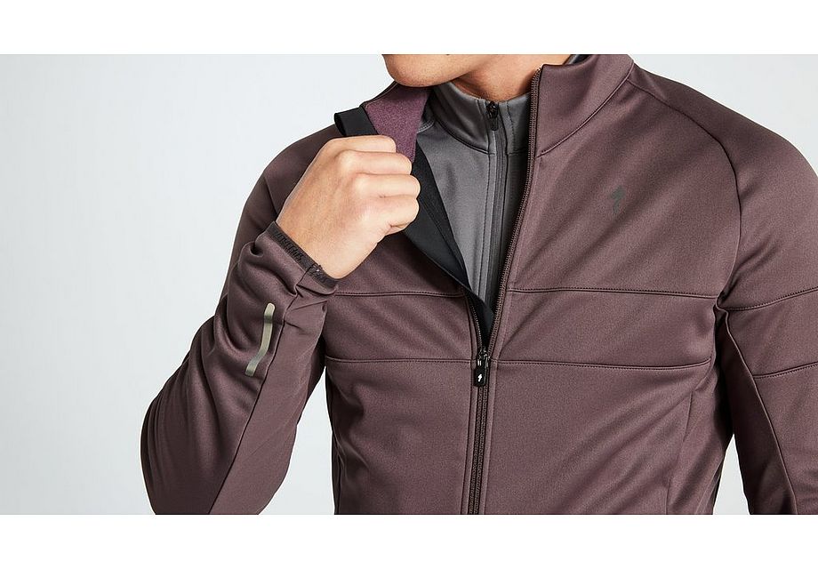 Specialized Roubaix Comp Softshell Jacket Men