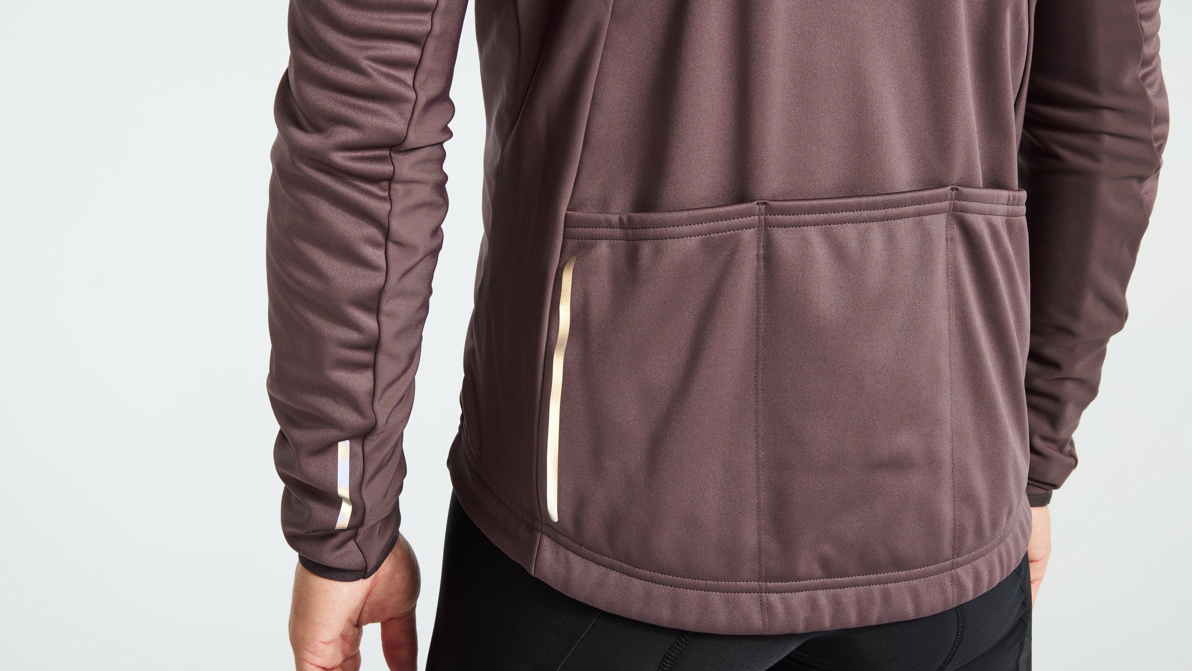 Specialized Men's RBX Softshell Jacket – Incycle Bicycles